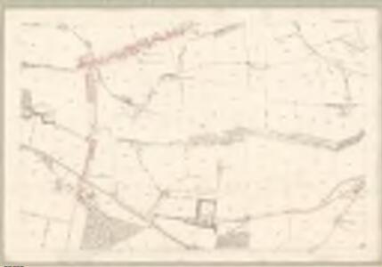 Lanark, Sheet XII.6 (Bothwell) - OS 25 Inch map