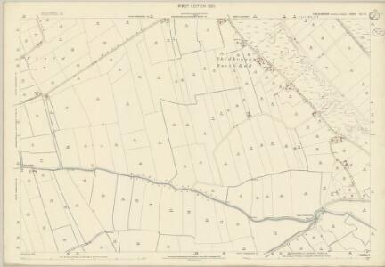 Lincolnshire XLI.14 (includes: Skidbrooke with Saltfleetby Haven; South Somercotes) - 25 Inch Map