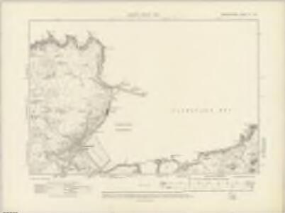 Pembrokeshire IV.SE - OS Six-Inch Map