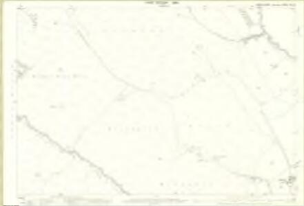 Kinross-shire, Sheet  017.10 - 25 Inch Map