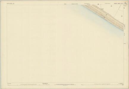 Dorset XLV.12 (includes: Puncknowle) - 25 Inch Map