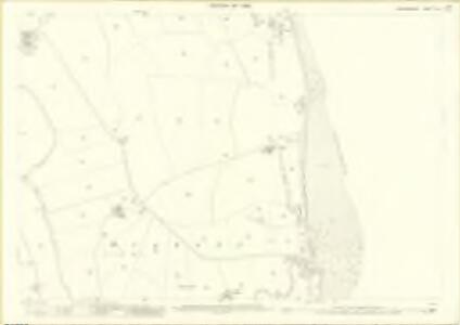 Wigtownshire, Sheet  011.06 - 25 Inch Map