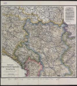 Serbisch-Österreichisch-Ungarische Grenzländer