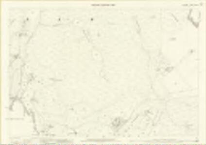Zetland, Sheet  017.04 - 25 Inch Map