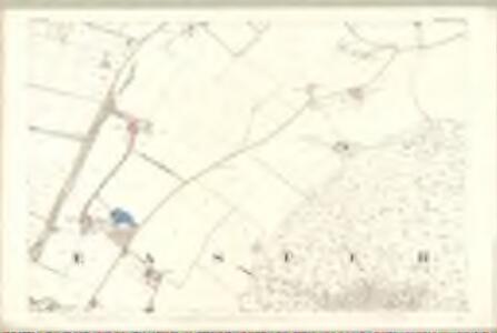 Ross and Cromarty, Ross-shire Sheet LV.10 - OS 25 Inch map
