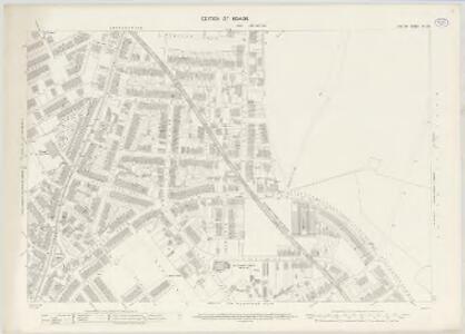 London IV.83 - OS London Town Plan