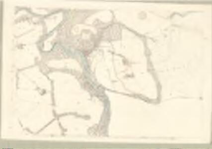 Ayr, XLV.11 (Kirkmichael) - OS 25 Inch map