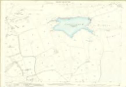 Lanarkshire, Sheet  008.08 - 25 Inch Map