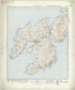 Sound of Jura (70) - OS One-Inch map