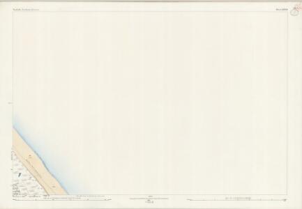 Norfolk XLII.10 (includes: Horsey; Winterton) - 25 Inch Map
