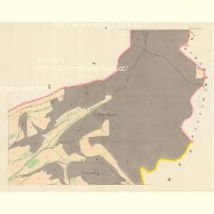 Chrostau - m1860-1-001 - Kaiserpflichtexemplar der Landkarten des stabilen Katasters
