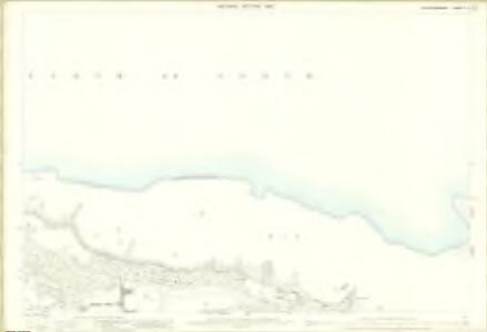 Linlithgowshire, Sheet  002.11 - 25 Inch Map