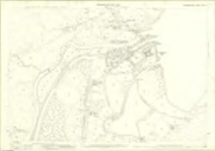 Inverness-shire - Mainland, Sheet  068.14 - 25 Inch Map