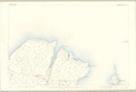Sutherland, Sheet VI.5 - OS 25 Inch map
