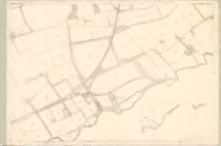 Linlithgow, Sheet XII.6 (with inset XII.10) (Whitburn) - OS 25 Inch map