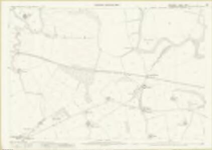 Perth and Clackmannanshire, Sheet  131.13 - 25 Inch Map
