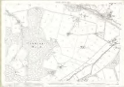 Banffshire, Sheet  013.14 - 25 Inch Map
