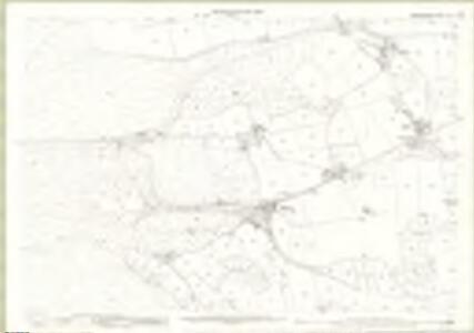 Aberdeenshire, Sheet  042.07 - 25 Inch Map