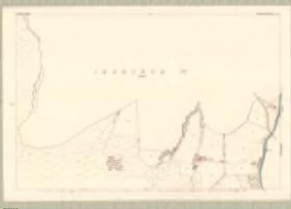 Roxburgh, Sheet XXVII.6 (Southdean) - OS 25 Inch map