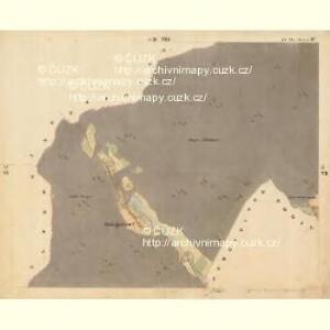 Puchers - c5956-1-004 - Kaiserpflichtexemplar der Landkarten des stabilen Katasters