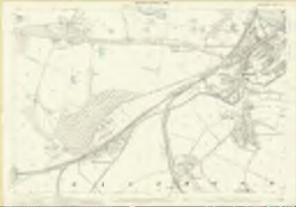 Renfrewshire, Sheet  013.09 - 25 Inch Map