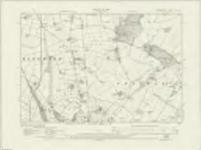 Cumberland XVI.SE - OS Six-Inch Map