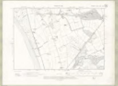 Ayrshire Sheet XXII.NW - OS 6 Inch map