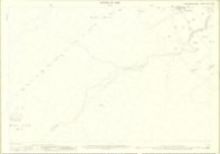 Kirkcudbrightshire, Sheet  026.06 - 25 Inch Map