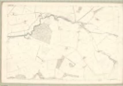 Ayr, XLV.7 (Kirkmichael) - OS 25 Inch map