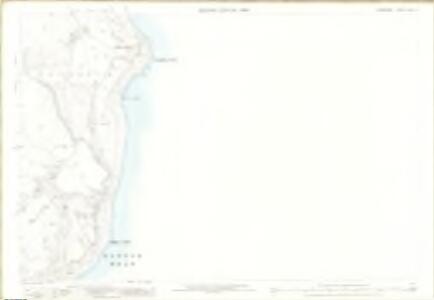Buteshire, Sheet  255.14 - 25 Inch Map