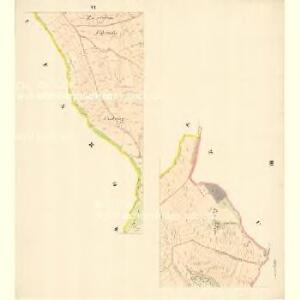Napagedl - m1928-1-003 - Kaiserpflichtexemplar der Landkarten des stabilen Katasters
