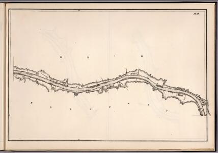 No. 25: Map Of The Ohio River