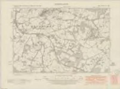 Kent LXX.NW - OS Six-Inch Map
