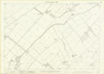 Ross-shire, Sheet  077.07 - 25 Inch Map