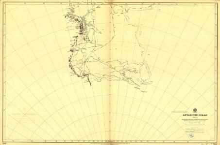 Antarctic Ocean (1901)