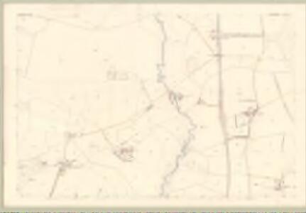 Lanark, Sheet XX.7 (Carnwath) - OS 25 Inch map