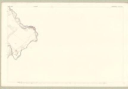 Lanark, Sheet XXI.16 (Dunsyre) - OS 25 Inch map