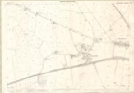 Dumfriesshire, Sheet  064.01 - 25 Inch Map
