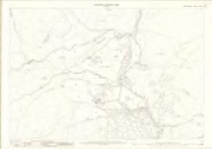 Argyll, Sheet  125.09 - 25 Inch Map