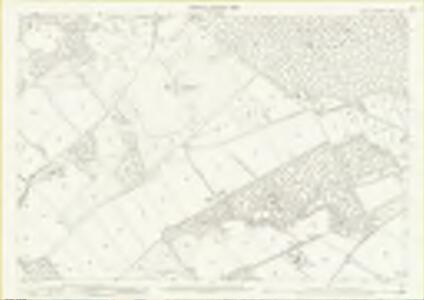 Ross-shire, Sheet  054.10 - 25 Inch Map