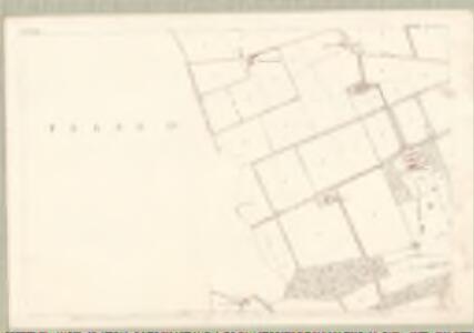 Forfar, Sheet XXVI.14 (Careston) - OS 25 Inch map