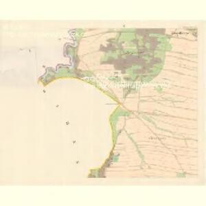 Kunewald - m1433-2-005 - Kaiserpflichtexemplar der Landkarten des stabilen Katasters