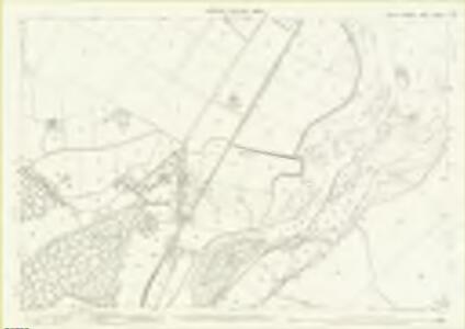 Ross-shire, Sheet  088.07 - 25 Inch Map