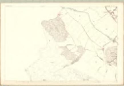 Stirling, Sheet XXVI.4 (Strathblane) - OS 25 Inch map