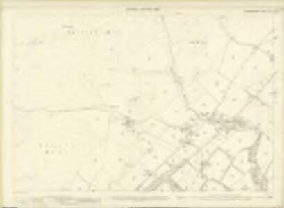 Edinburghshire, Sheet  012.16 - 25 Inch Map