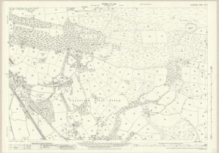 Glamorgan XXV.5 (includes: Neath; Port Talbot) - 25 Inch Map