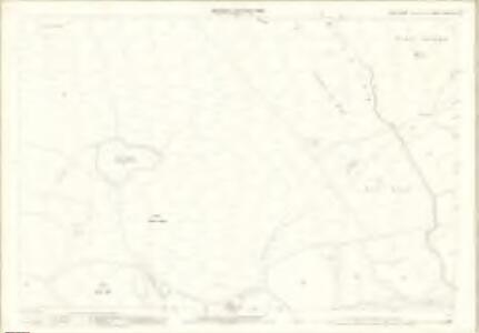 Argyll, Sheet  197.15 - 25 Inch Map