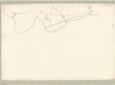 Ayr, Sheet XVII.14 (Irvine) - OS 25 Inch map