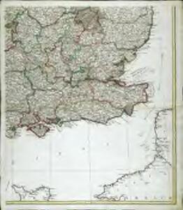 Charte von England und Wallis, 4
