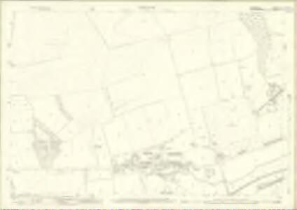 Lanarkshire, Sheet  009.03 - 25 Inch Map